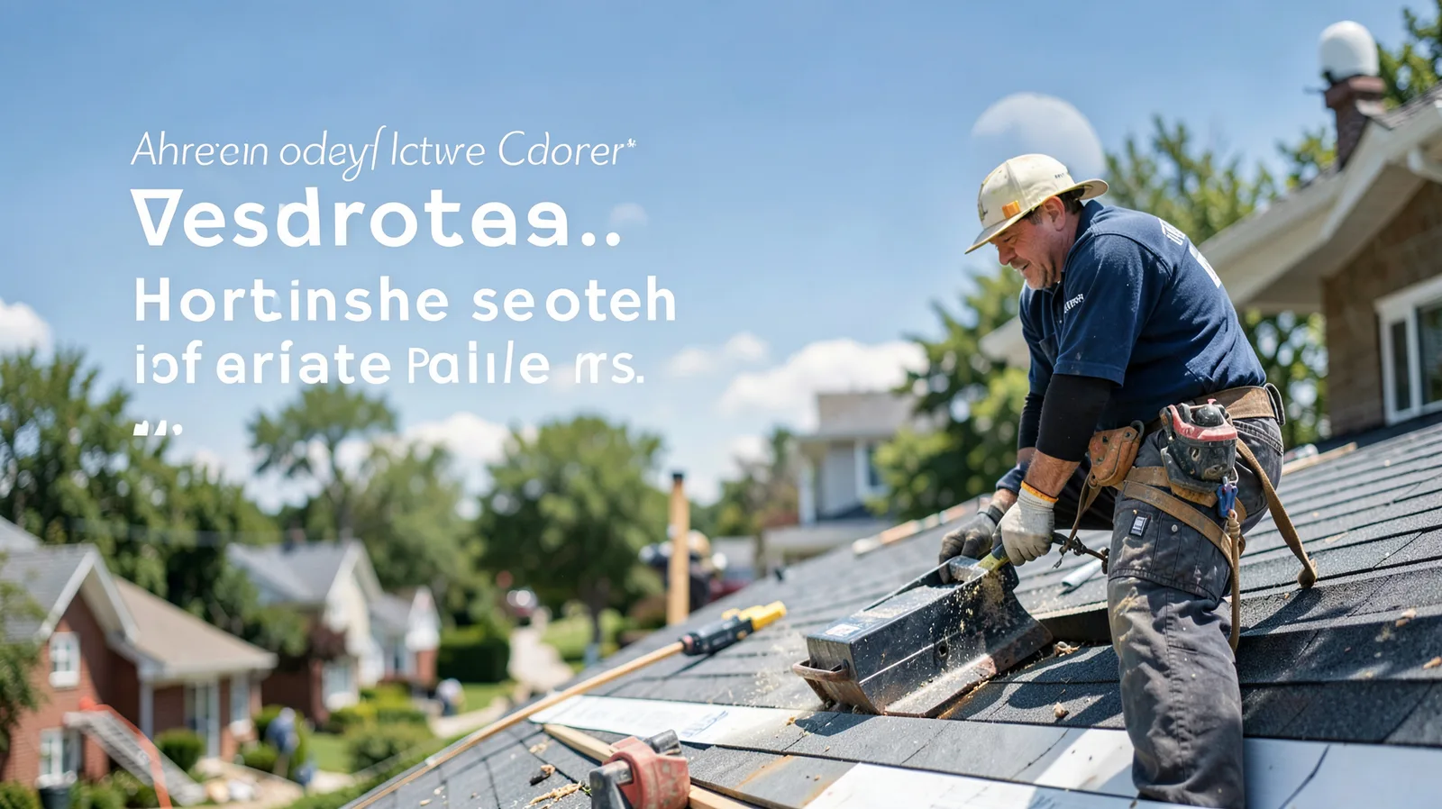 Roof Replacement in Presque Isle, MI near me